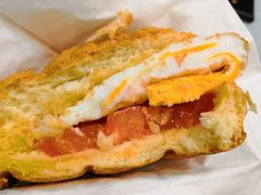 招牌菠萝油-华嫂冰室(尖沙咀店)