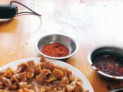 -再回首鸡肉米线(人民路一店)