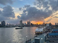 -三利音·浦之舟(滨江大道店)