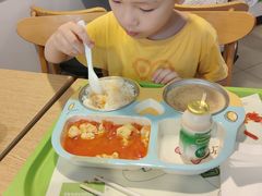 -老乡鸡(家天下生活广场店)
