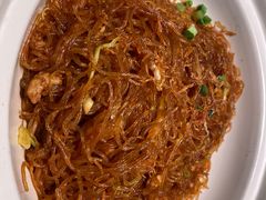 基围虾粉丝煲-湖锦酒楼·32年地道湖北菜(光谷店)