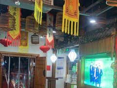 -驰明粗粮小厨(湖滨路店)