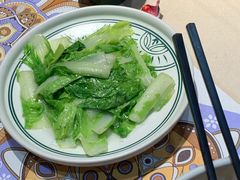 -云海肴·汽锅鸡·云南菜(美罗城店)