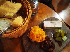 -羽深肉铺 Steak & Wine