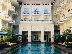 -日惹市凤凰翰悦阁酒店