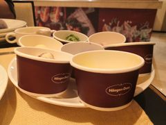 -盛宴自助餐厅(运达喜来登店)