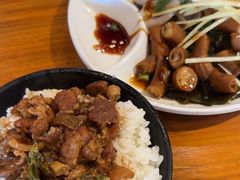 -大三元台湾鲁肉饭(沙井新桥店)
