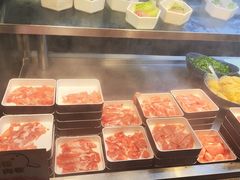 -星伦多自助料理·涮烤一体(江桥万达店)