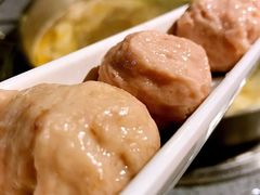 -南城十里潮汕鲜牛火锅·鲜虾生滚粥(融汇老商埠店)