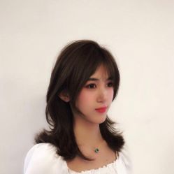 -GIRL STYLE 烫发·染发沙龙