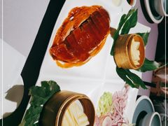 -梧桐北京烤鸭·铜锅涮肉(海岸城店)