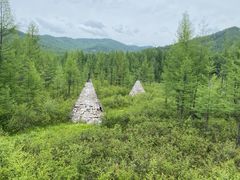 -莫尔道嘎国家森林公园