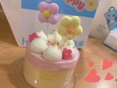 小花花小可爱-好利来(高新枫叶广场店)