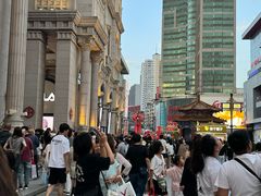 -沈阳商业城(中街路店)