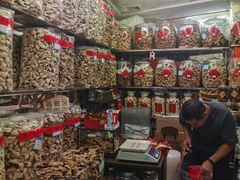 -清平中药材专业市场
