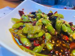 -庆峰龙虾烧烤(合肥一店)