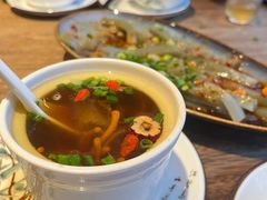 -小喜客·云南特色菜(纳西庭院店)