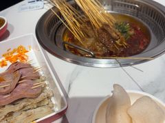 -宏姐串串香(宏伟路店)
