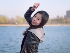 -临汾涝洰河生态公园