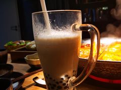 -湊湊火锅·茶憩(杭州湖滨银泰in77店)
