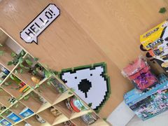 -奥兰熊科技中心(曲江校区)