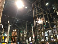 -哈哈碳都·牛肋条无限自助烤肉(台江万达店)