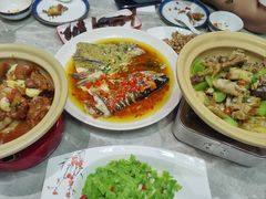 -农家湘菜(安亭店)