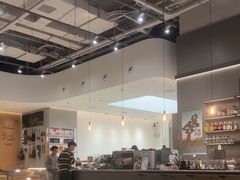 -SAANCI山池咖啡(海上世界文化艺术中心店)