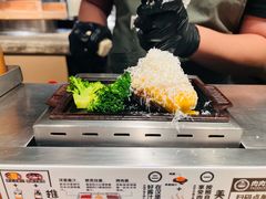 -肉肉大米(金虹桥店)