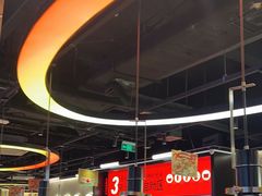 -师烤·豆花烤鱼(深圳坂田天虹店)