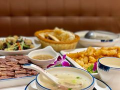 -培万河间驴火•驴肉火锅(东平店)