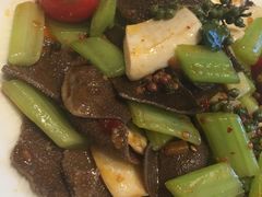 -丽晶轩中餐厅(重庆丽晶酒店)