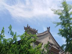 -西安关中民俗艺术博物院