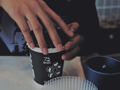 -73coffee(创智天地店)