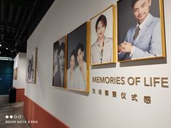 -海马体照相馆(天津世纪都会店)