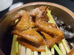 -小运河·公馆(国贸店)