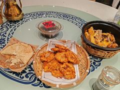 -老西门·常州菜(新区店)