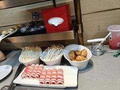 -海底捞火锅(高新活力汇店)