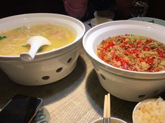 -渝信川菜(长安店)