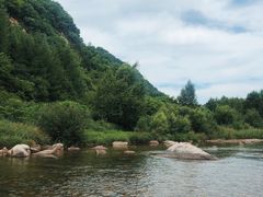 -兰河峪第117加油站