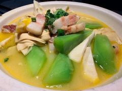 -庆江南江南菜(太仓万达店)