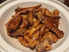 -领事馆19号中餐厅(厦门海景洲际酒店)