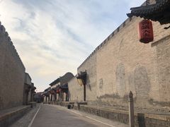 -常家庄园