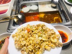 -海底捞火锅(杭州萧山宝龙广场店)