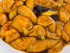 -老回回饺子馆(海洋馆店)