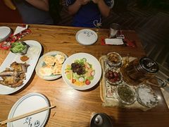 -纳瓦新疆菜(银都店)