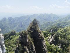 -武当山风景区
