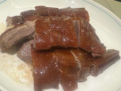 -椿记烧鹅(叠彩店)