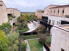 -上海崇明金茂凯悦酒店