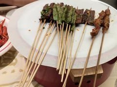 -串盟烧烤大排档·长沙美食地标(星沙店)